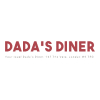 Dada's Diner logo