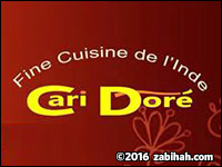 Cari Doré logo
