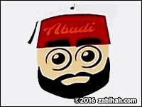 Abudi logo