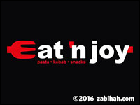 Eat'n Joy logo