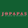 Jopapas Pizza & Wings logo