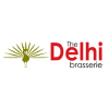 The Delhi Brasserie logo