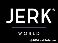 Jerk World logo