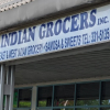 Indian Grocers logo