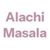 Alachi Masala logo