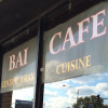 Bai Café logo