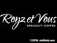 Royz et Vous logo