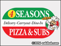 4 Seasons logo