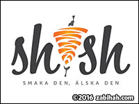 Shish logo