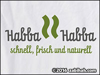 Habba Habba logo