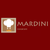 Mardini's Gourmet Deli logo