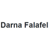 Darna Falafel logo