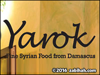 Yarok logo