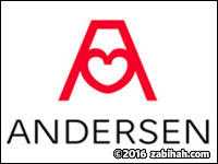 Andersen Bakery logo