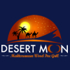Desert Moon Grill logo