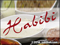 Habibi logo