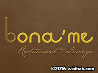 Bona'me logo