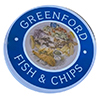 Greenford Fish & Chips logo