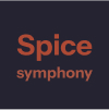 Spice Symphony logo