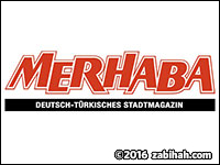 Merhaba logo