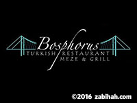 Bosporus logo