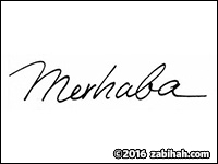 Merhaba logo