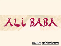 Ali Baba logo