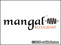 Mangal logo