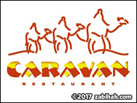 Caravan logo