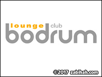 Bodrum logo