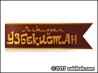 Uzbekistan logo