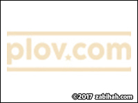 Plov.com logo