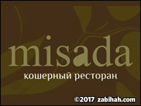 Misada logo