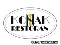 Konak logo
