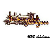 Vostochny Express logo