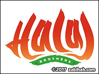 Halal Brothers logo