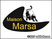 Boucherie La Marsa logo