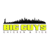 Big Guys Chicken & Rice logo