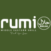 Rumi Middle Eastern Grill logo