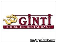 Ginti logo