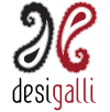 Desi Galli logo