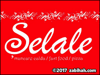 Selale logo