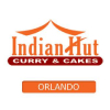 Indian Hut logo