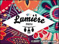 Lumière logo