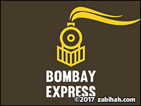 Bombay Express logo
