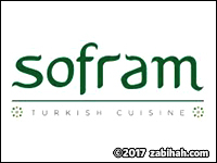 Sofram logo