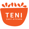 Teni East Kitchen logo