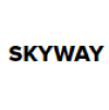 Skyway Restaurant & Kabab House logo
