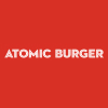 Atomic Burger logo