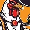 Texas Wings & Grill logo